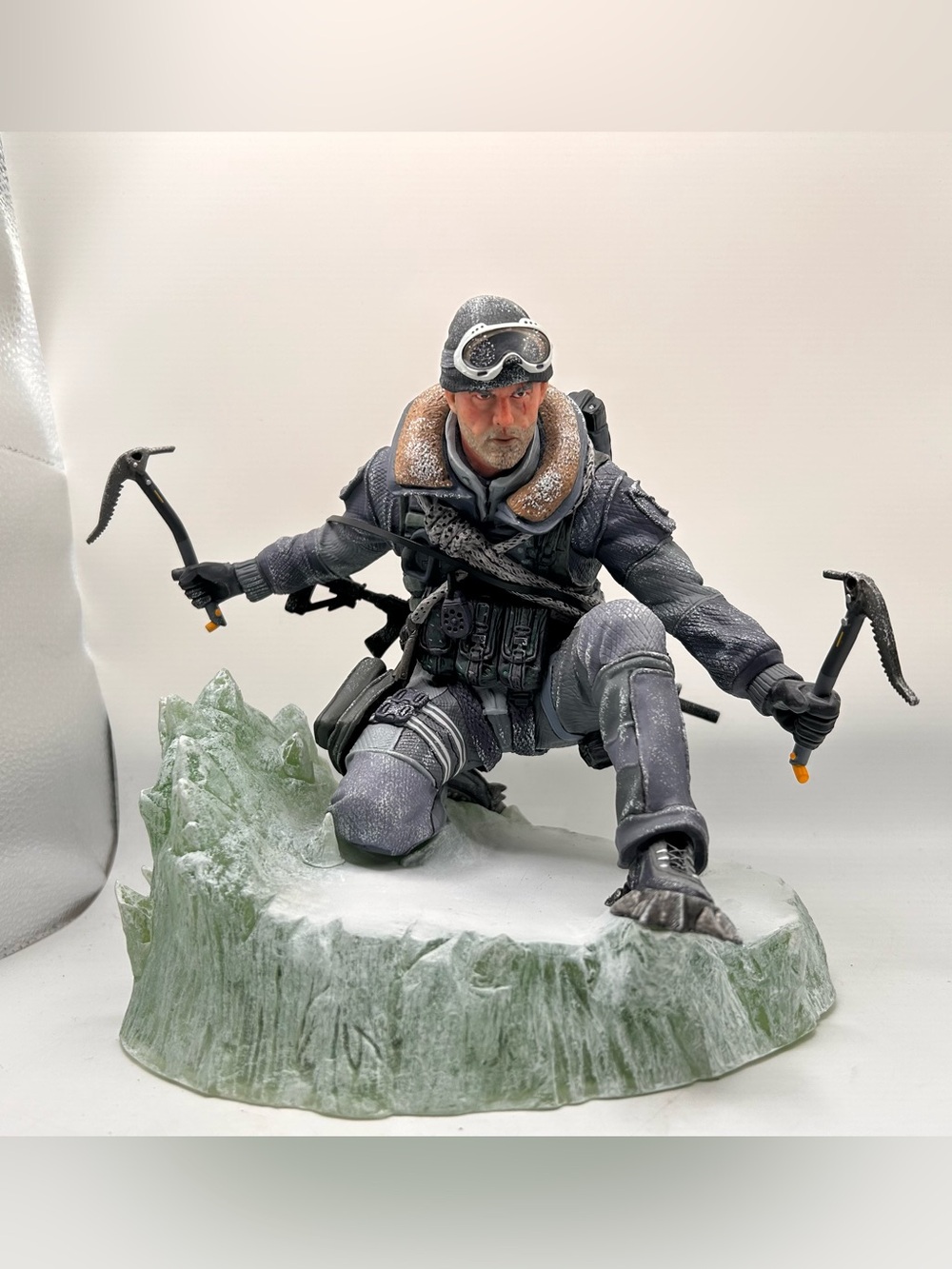 Call of Duty: Modern Warfare 2 Veteran ARTFX - 1:6 Scale - Soap MacTavish Statue